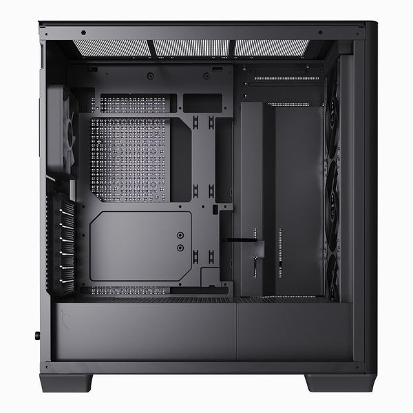 Корпус APNX Creator C1-R Black (APCM-CR01243.11) 620005ua фото