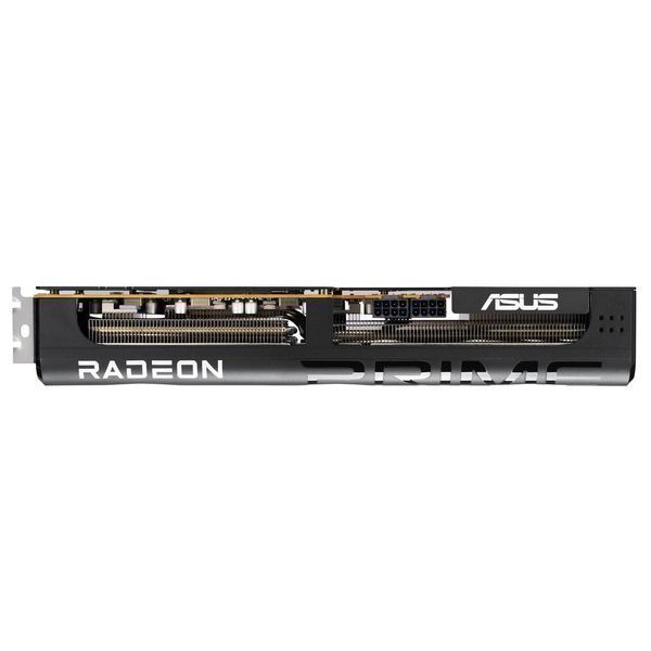 Відеокарта Asus PRIME-RX9070-O16G-EVO 618090ua фото
