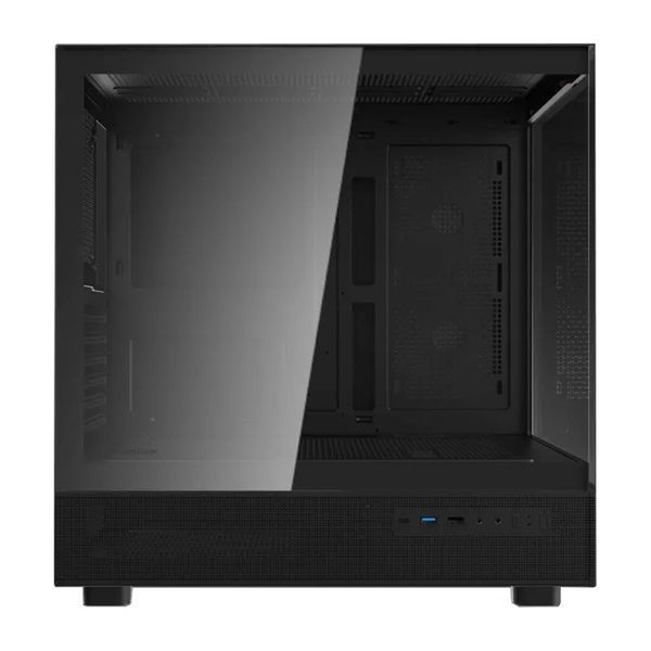 Корпус Darkflash DPX90 Black 568417 фото