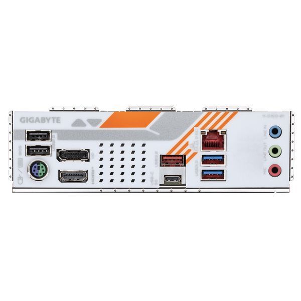 Материнська плата Gigabyte B850M Force 623148ua фото