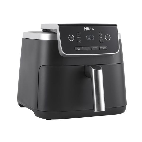Мультипіч (аерофритюрниця) Ninja Air Fryer Pro AF140EU 526942 фото