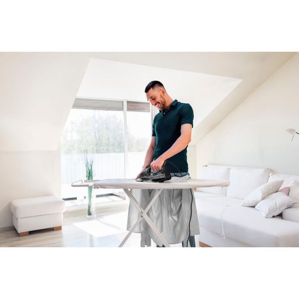 Утюг с паром Black+Decker BXIR2805E 530203ua фото