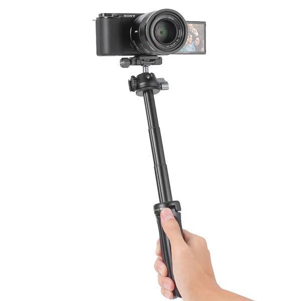 Трипод для смартфона Ulanzi MT-47 Falcam Tripod with Arca Quick Release 626999ua фото