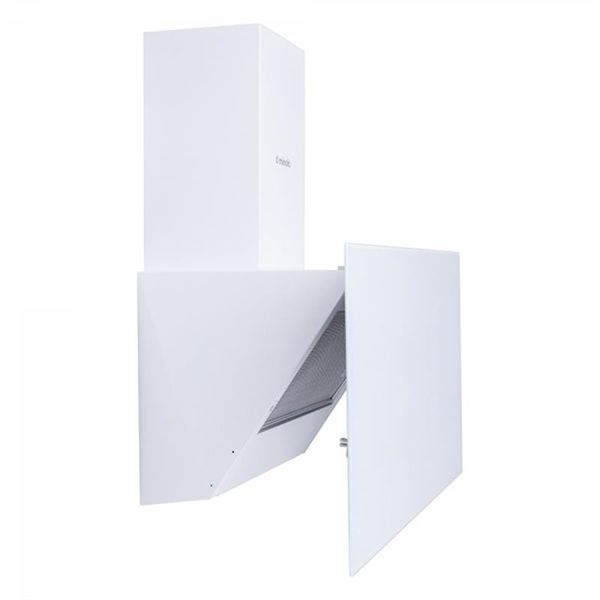 Витяжка похила Minola HVS 6242 WH 700 LED 627952ua фото