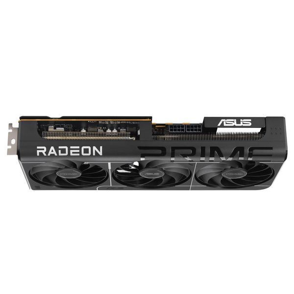 Відеокарта Asus PRIME-RX9070-O16G-EVO 618090ua фото