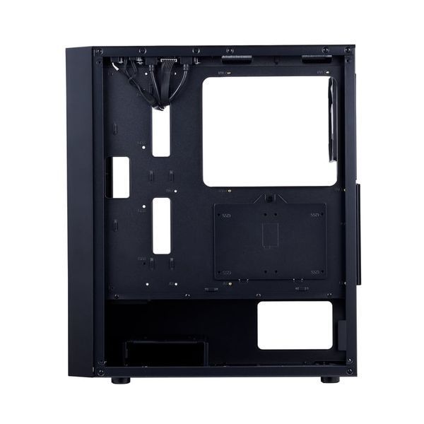 Корпус Adata XPG Lander 500 ARGB Black (LANDER500MTA-BKCWW) 619977 фото