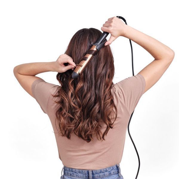 Плойка для волос (щипцы) BaByliss C459E 460445 фото