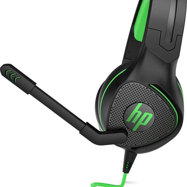 Комп'ютерна гарнітура HP Pavilion Gaming 400 Headset (4BX31AA) 229056 фото