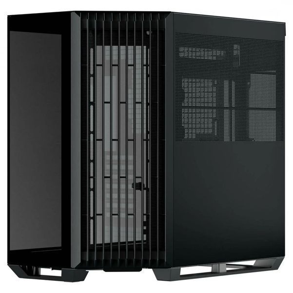 Корпус APNX V1 Black (APCM-VI01003.11) 586233 фото