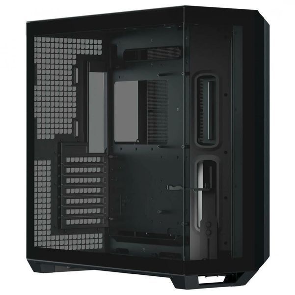 Корпус APNX V1 Black (APCM-VI01003.11) 586233 фото