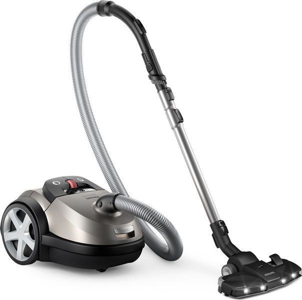 Пылесос с мешком Philips XD8152/12 548953 фото