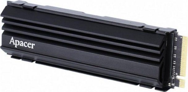 SSD накопичувач Apacer AS2280Q4U 1 TB (AP1TBAS2280Q4U-1) 471796ua фото