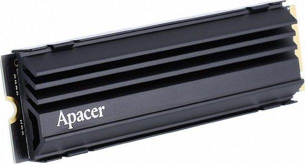 SSD накопичувач Apacer AS2280Q4U 1 TB (AP1TBAS2280Q4U-1) 471796ua фото