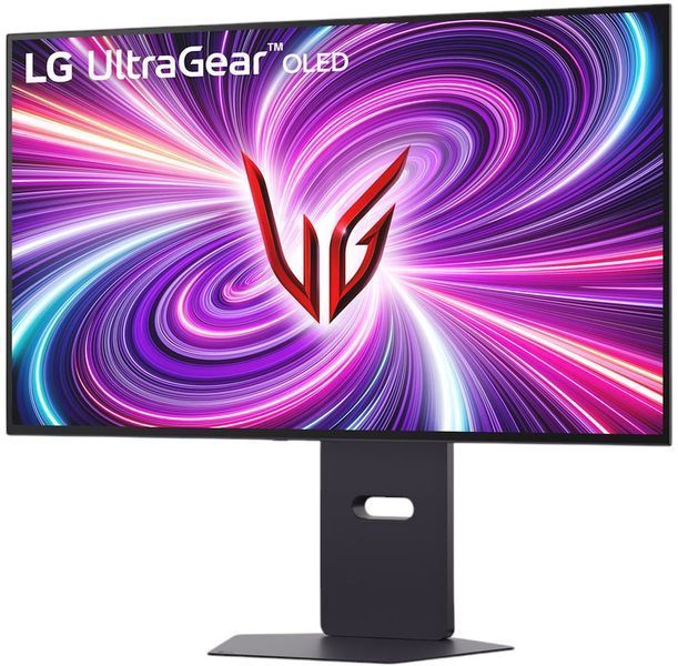 Монітор LG 32GS94UX-B 620423 фото