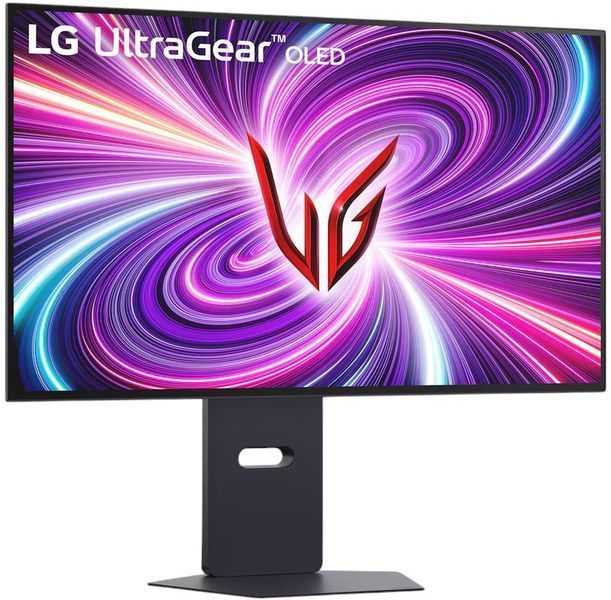 Монітор LG 32GS94UX-B 620423 фото