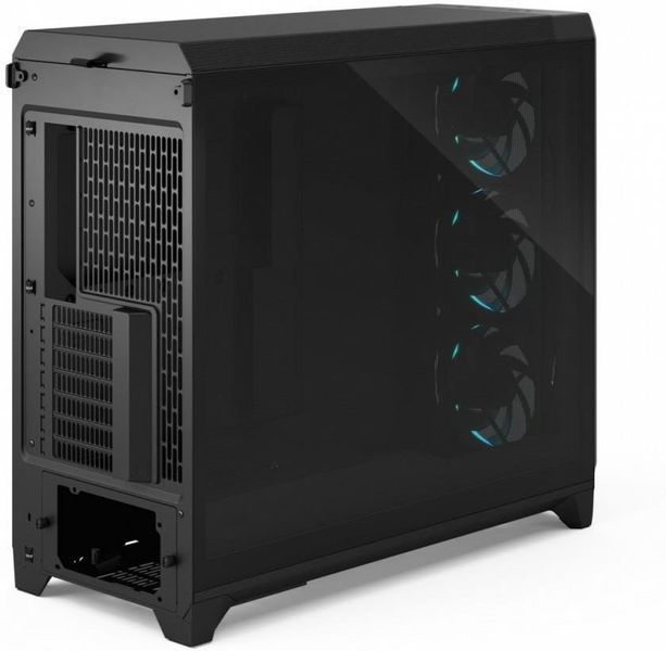 Корпус Fractal Design Meshify 3 XL RGB TG Black (FD-C-MES3X-04) 606661ua фото