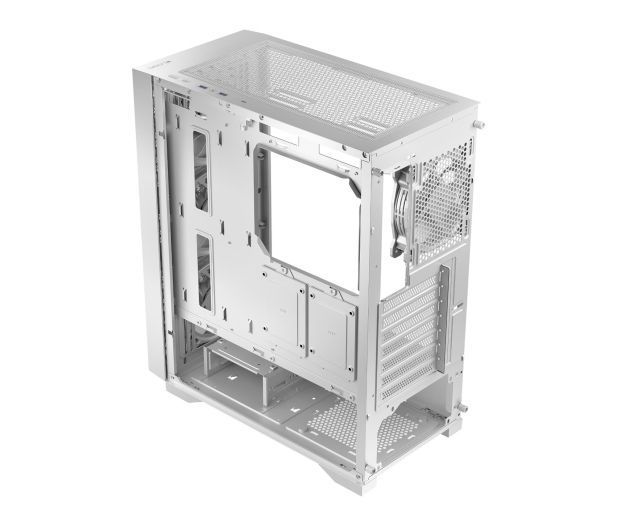 Корпус Logic Dart Pro Midi White (AT-DART-PRO-0000-20) 569862 фото