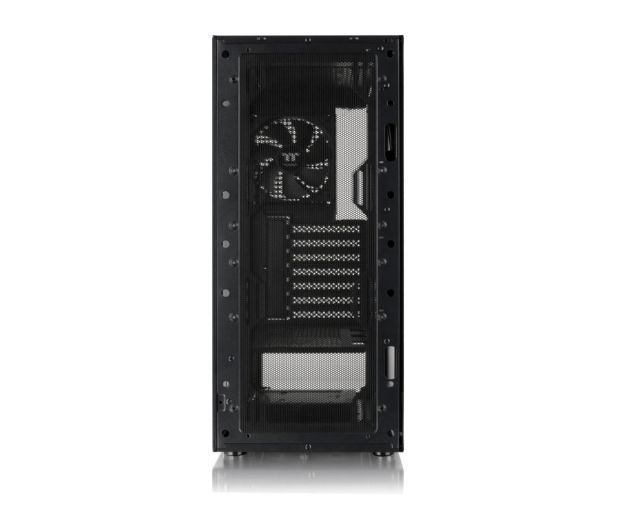 Корпус Thermaltake Versa XM1 TG Black (CA-1Z6-00M1WN-00) 569865 фото