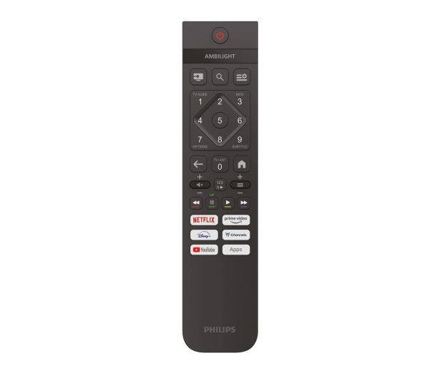 Телевизор Philips 50PUS8010/12 616077ua фото