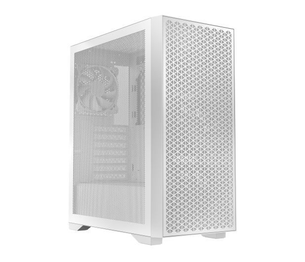 Корпус Logic Dart Pro Midi White (AT-DART-PRO-0000-20) 569862 фото