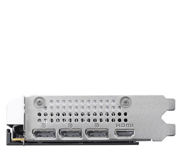 Відеокарта MSI GeForce RTX 5050 8G Ventus 2X OC (912-V538-002, G5050-8V2C) 615010ua фото