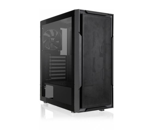 Корпус Thermaltake Versa XM1 TG Black (CA-1Z6-00M1WN-00) 569865 фото