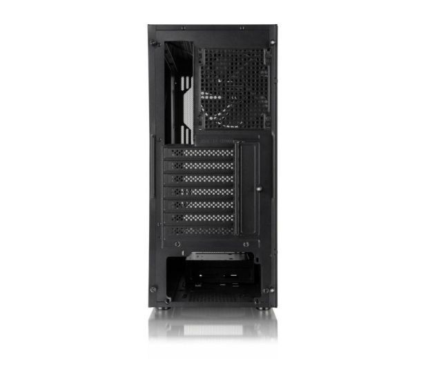 Корпус Thermaltake Versa XM1 TG Black (CA-1Z6-00M1WN-00) 569865 фото