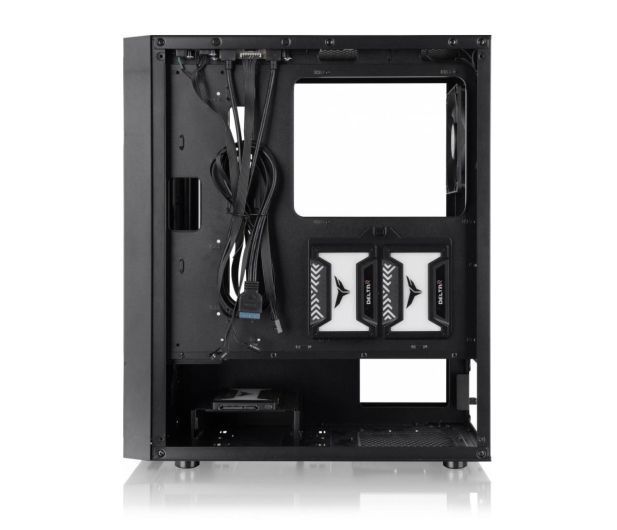 Корпус Thermaltake Versa XM1 TG Black (CA-1Z6-00M1WN-00) 569865 фото