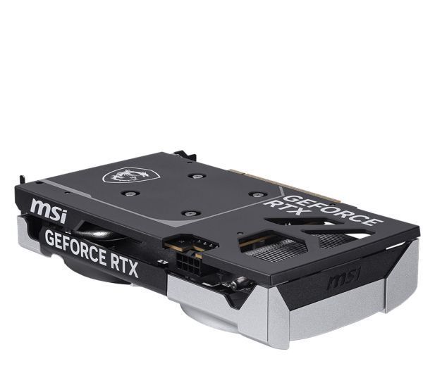 Відеокарта MSI GeForce RTX 5050 8G Ventus 2X OC (912-V538-002, G5050-8V2C) 615010ua фото