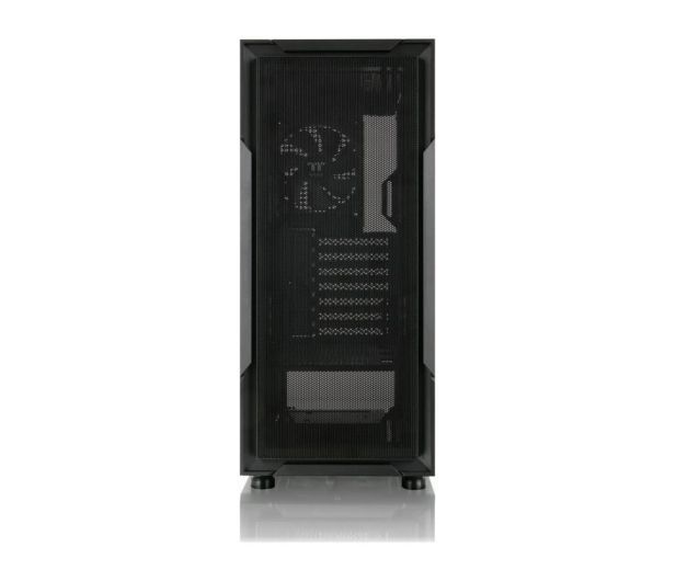 Корпус Thermaltake Versa XM1 TG Black (CA-1Z6-00M1WN-00) 569865 фото