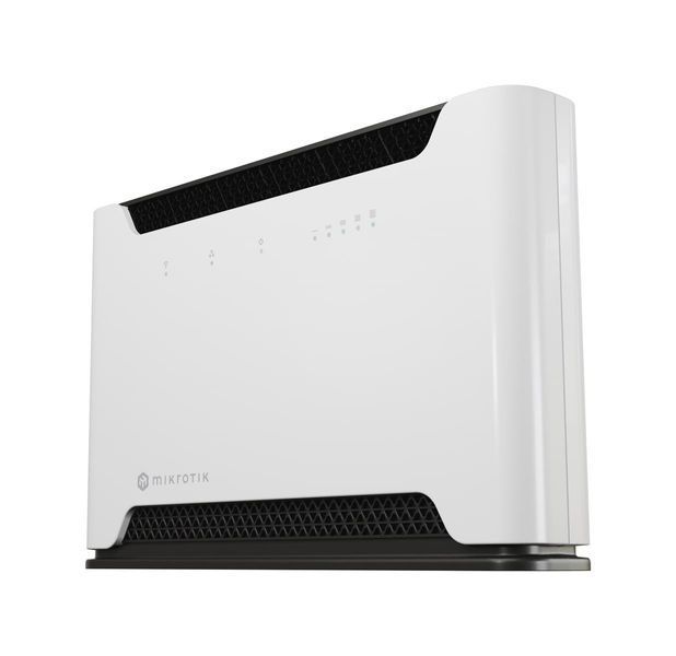Беспроводной маршрутизатор (роутер) Mikrotik Chateau LTE12 (D53G-5HacD2HnD-TC&EG120K-EA) 577269ua фото