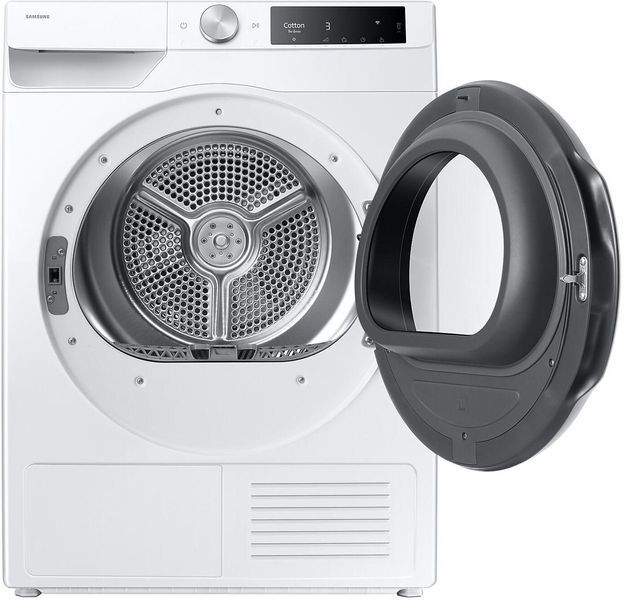Сушильна машина Samsung DV90T6240LE 610949ua фото