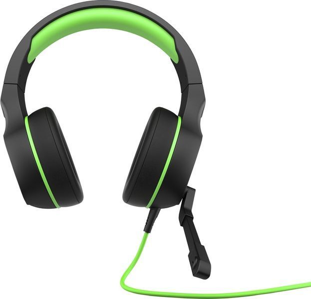 Комп'ютерна гарнітура HP Pavilion Gaming 400 Headset (4BX31AA) 229056 фото
