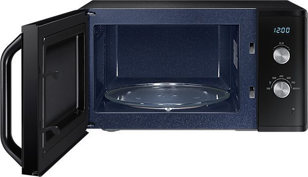 Мікрохвильовка з грилем Samsung MS23K3614AK 473133ua фото