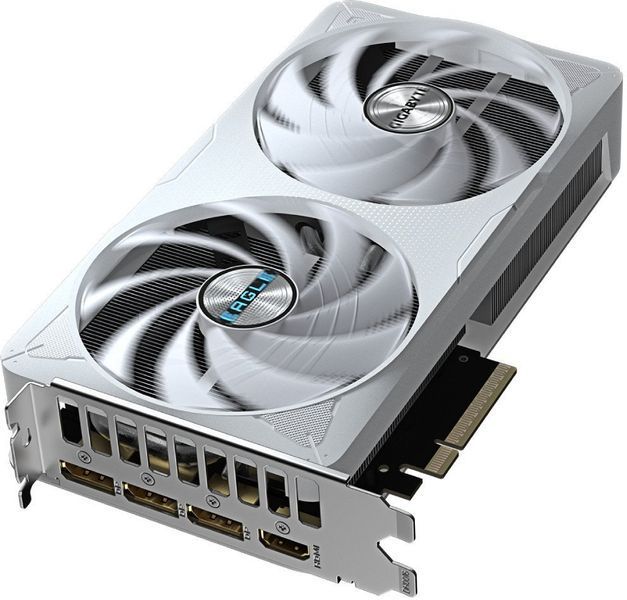 Видеокарта Gigabyte GeForce RTX 5060 Ti Eagle OC ICE 8G (GV-N506TEAGLEOC ICE-8GD) 590661ua фото