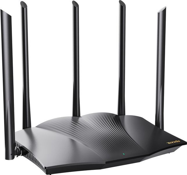 Бездротовий маршрутизатор (роутер) Tenda TX12 Pro 466493ua фото