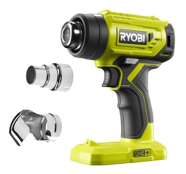 Технічний фен Ryobi ONE+ R18HG-0 (5133004423) 318135ua фото