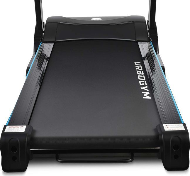 Беговая дорожка электрическая Urbogym V680 345403 фото