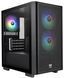 Корпус Thermaltake Versa H16 TG ARGB (CA-1Y8-00S1WN-02) 620096 фото 2