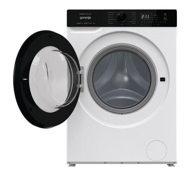 Пральна машина автоматична Gorenje WNHA74SAS 580075ua фото