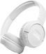 Навушники з мікрофоном JBL Tune 510BT White (JBLT510BTWHT) 330058ua фото 1