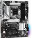 Материнская плата ASrock B760 Pro RS 463225ua фото 2