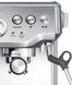 Кофеварка рожковая эспрессо Sage Barista Express SES875BSS 312005 фото 4