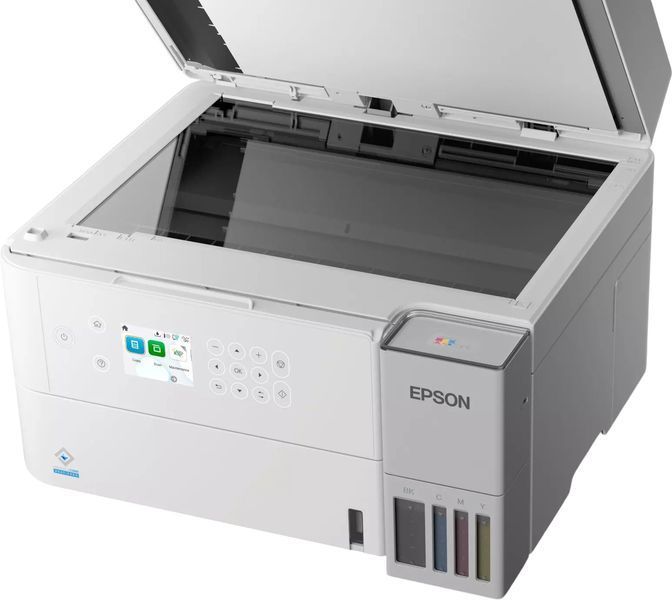 БФП Epson EcoTank L6376 (C11CL43404) 618808 фото