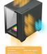 Корпус GameMax Infinity Mini Black 630522ua фото 13