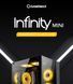 Корпус GameMax Infinity Mini Black 630522ua фото 10