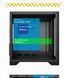 Корпус GameMax Infinity Mini Black 630522ua фото 20