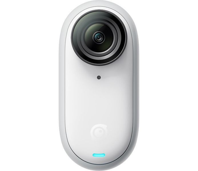 Екшн-камера Insta360 GO 3 White (32GB) 476534ua фото