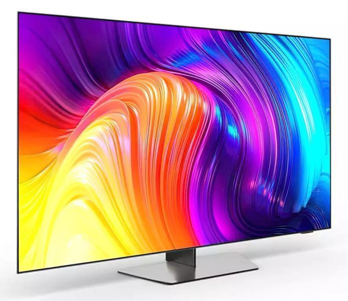 Телевізор Philips 55OLED819/12 510823ua фото