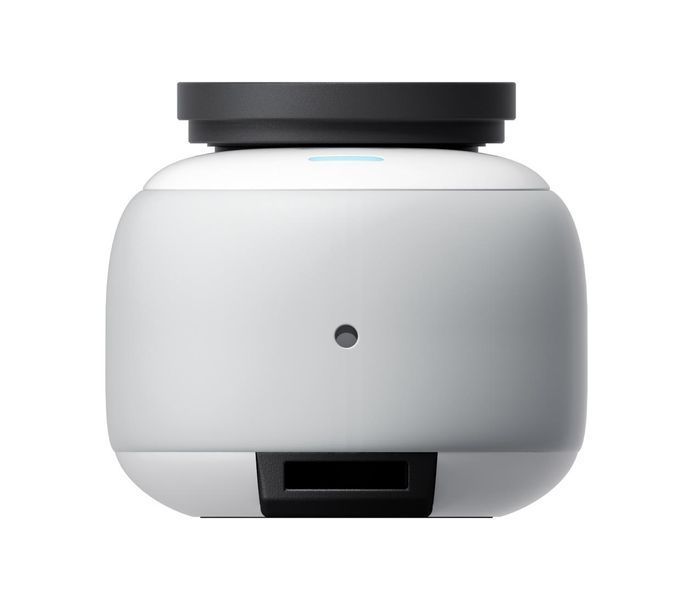 Екшн-камера Insta360 GO 3 White (32GB) 476534ua фото